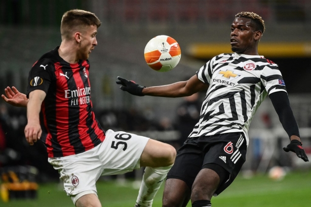 Bán "bom tấn", Juventus tức tốc đón Pogba về Turin