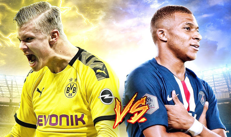 Chủ tịch La Liga: “Haaland và Mbappe sẽ đến Tây Ban Nha, nhưng để chơi golf”