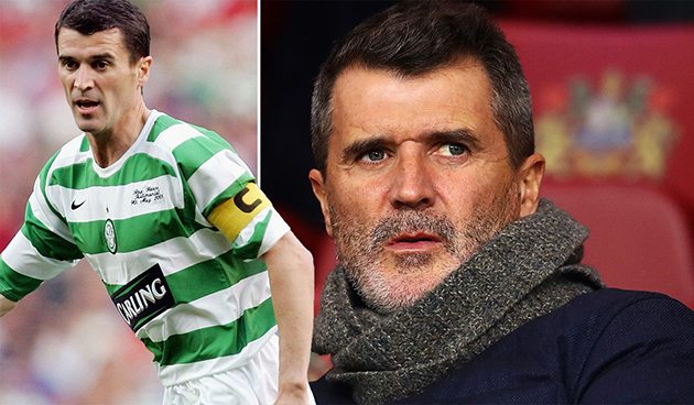 Cựu sao Man United rộng cửa dẫn dắt Celtic, chuẩn bị 'tái đấu' Gerrard?