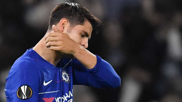 Morata tiết lộ, "địa ngục" Chelsea từng khiến bản thân trầm cảm?