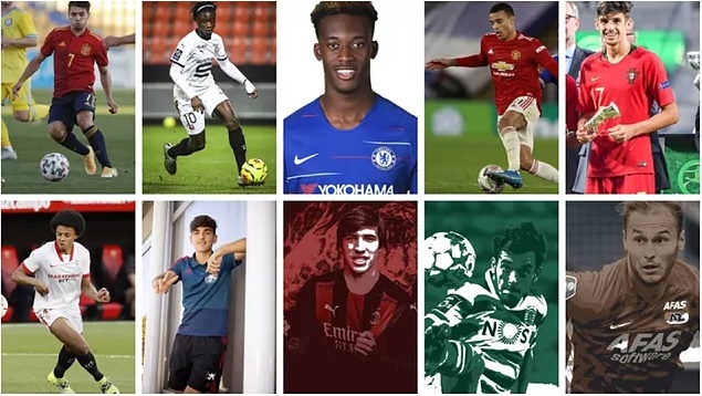 Những ngôi sao đắt giá nhất U21 EURO: Tuyển Pháp áp đảo; "máy chạy" Chelsea ở đâu?
