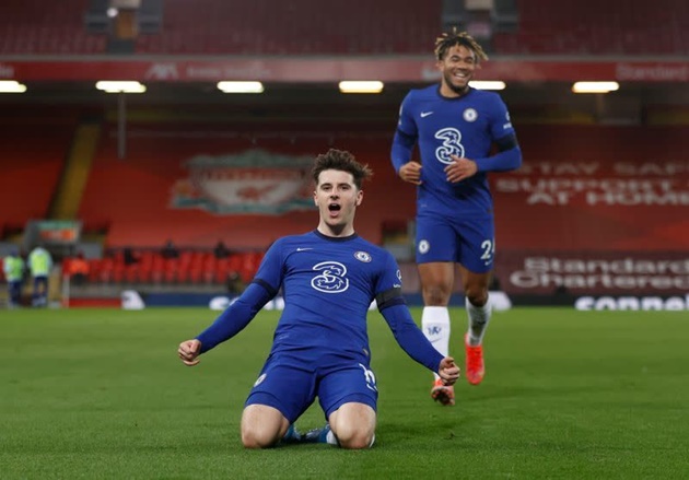Sao Chelsea: "Tôi chơi 5 vị trí trong 1 trận, không phải 3!"