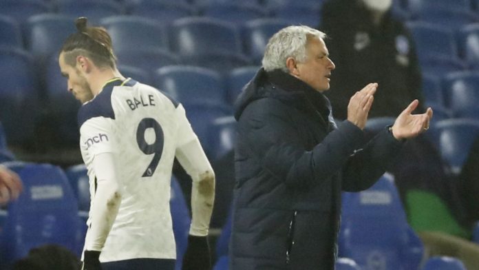 Tiễn Bale, Spurs chi 30 triệu thâu tóm "cỗ máy săn bàn" Bundesliga?