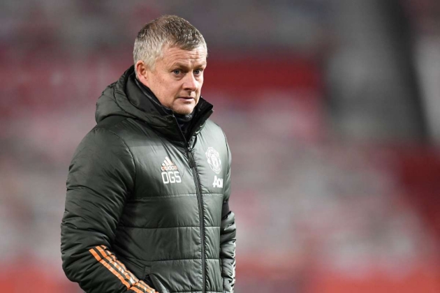 Ảnh bài viết Trắng tay mùa 2020/21, BLĐ Man Utd định đoạt tương lai Solskjaer