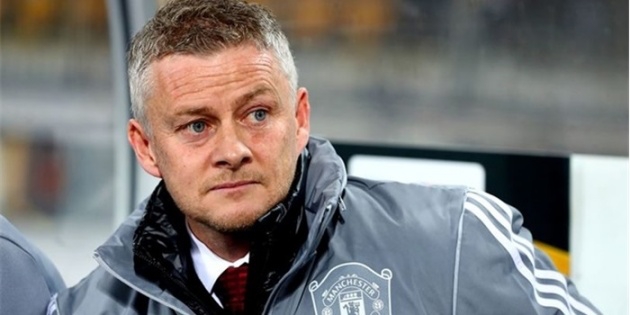 Ảnh bài viết 2 gương mặt Solskjaer cần thanh lý khỏi Man Utd ngay hè 2021