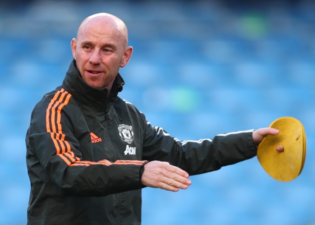 Ảnh bài viết Công thần dứt áo ra đi, Solskjaer và Man Utd lĩnh hậu quả lớn thế nào?