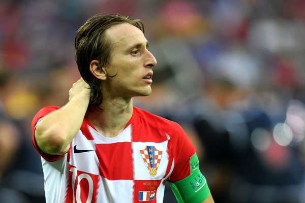 Đội hình cực khủng, nhà Á quân thế giới Croatia sẵn sàng "khuynh đảo" VCK EURO 2020