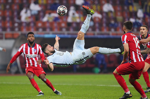 Muốn cải tổ đội hình, Chelsea cần tìm ra giải pháp cho 7 cái tên này