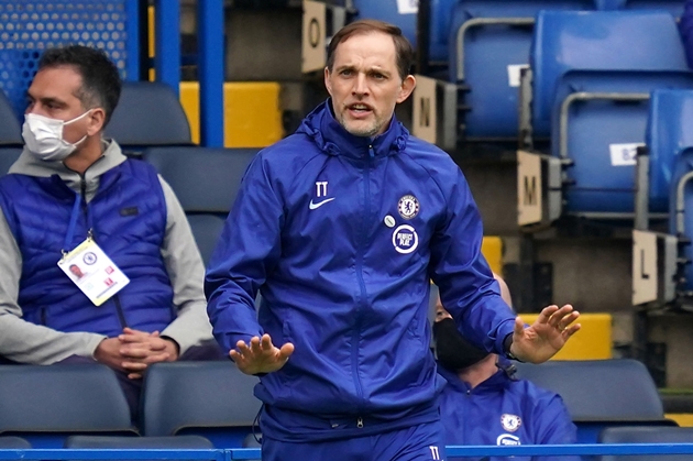 "Virus FIFA" càn quét, Chelsea đón nhận tin dữ