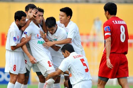 5 điều đáng chờ đợi ở trận HAGL vs CLB TP.HCM: Khi Lee Nguyễn "về nhà"