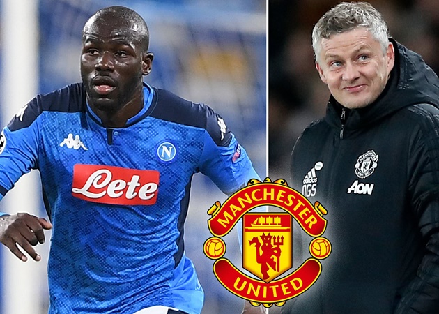 Ảnh bài viết 'Chiếc bẫy 43 triệu' đang chờ Man Utd trong phiên chợ Hè 2021