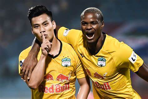 HAGL dẫn đầu V-League, Văn Thanh chỉ ra lý do