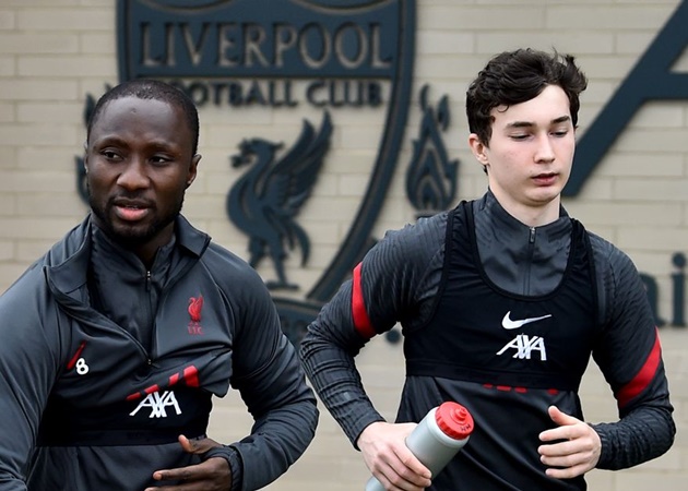 Khủng khiếp, Liverpool sở hữu 'siêu thần đồng' ghi 133 bàn ở tuổi 17