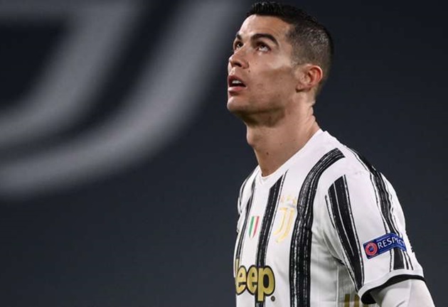 Ronaldo sút phạt 72 quả vào 1, đồng đội công khai sự thật
