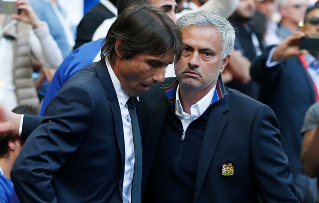 "Kẻ chống lại Mourinho" sắp có bến đỗ mới