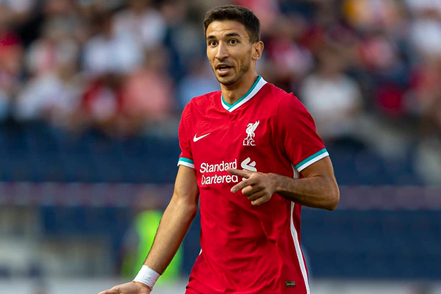 Không gây được ấn tượng, 'người thừa' của Liverpool bị trả về đội bóng