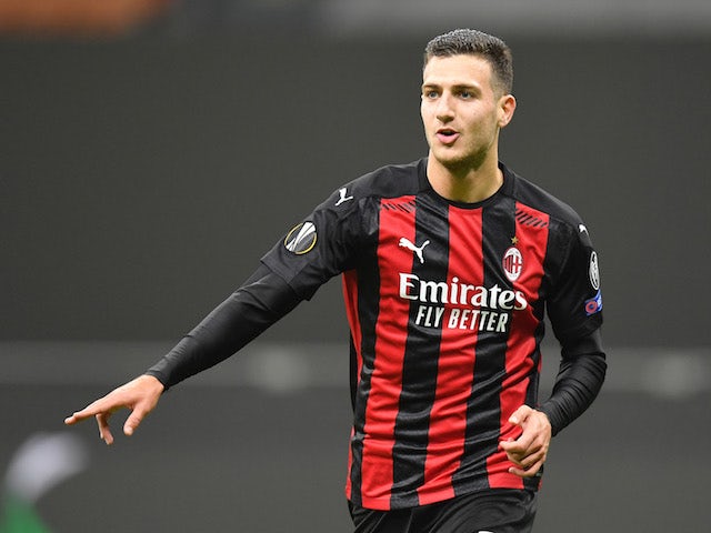 M.U triệu hồi Diogo Dalot, AC Milan chuyển hướng sang “nỗi khao khát của Ole”