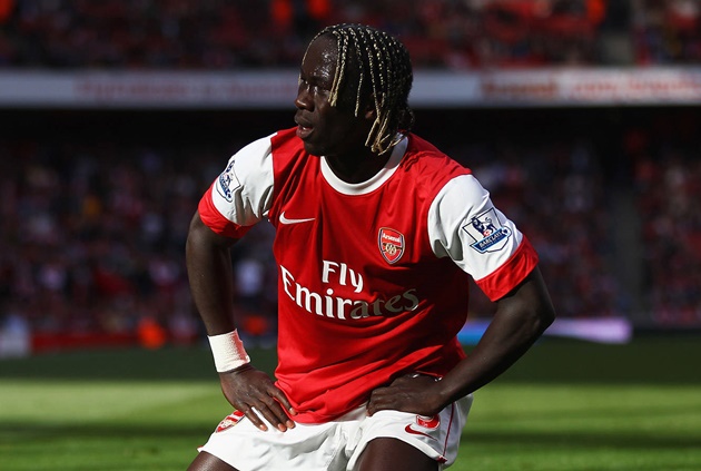 Ảnh bài viết "Sau 7 năm khoác áo Arsenal, tôi được thi đấu kể cả khi không xứng đáng ra sân"