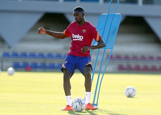 Ảnh bài viết Man Utd tiếp cận 'bom xịt' 135 triệu, đẩy Barca vào cảnh khốn đốn