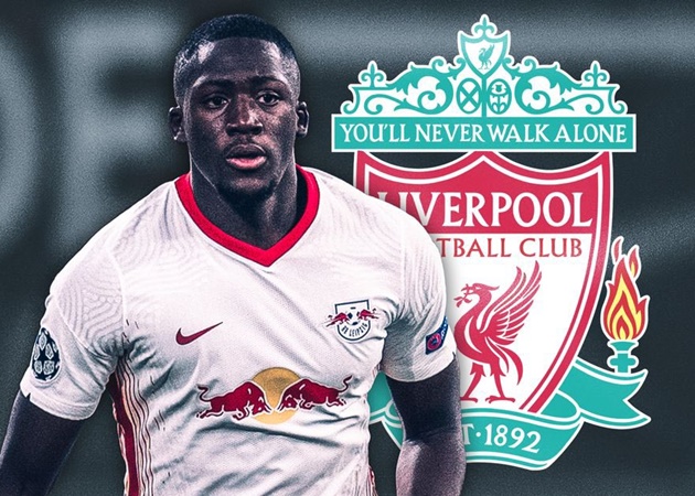 Liverpool 'đánh bạc' với thương vụ 40 triệu euro