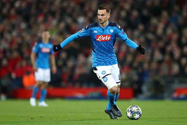 Sao Serie A khước từ Real lẫn Barca, chuẩn bị gia nhập Atletico Madrid