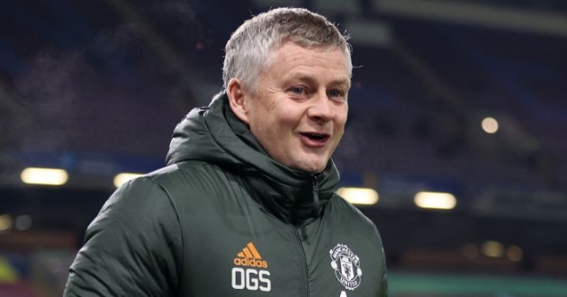 Ảnh bài viết "Quái thú tương lai" hạ quyết tâm với Man Utd, Solskjaer mừng thầm