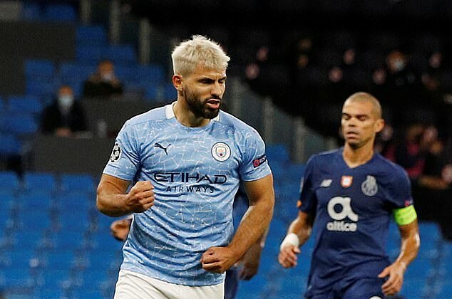 10 chân sút vĩ đại nhất lịch sử Premier League: Sergio Aguero ở đâu?