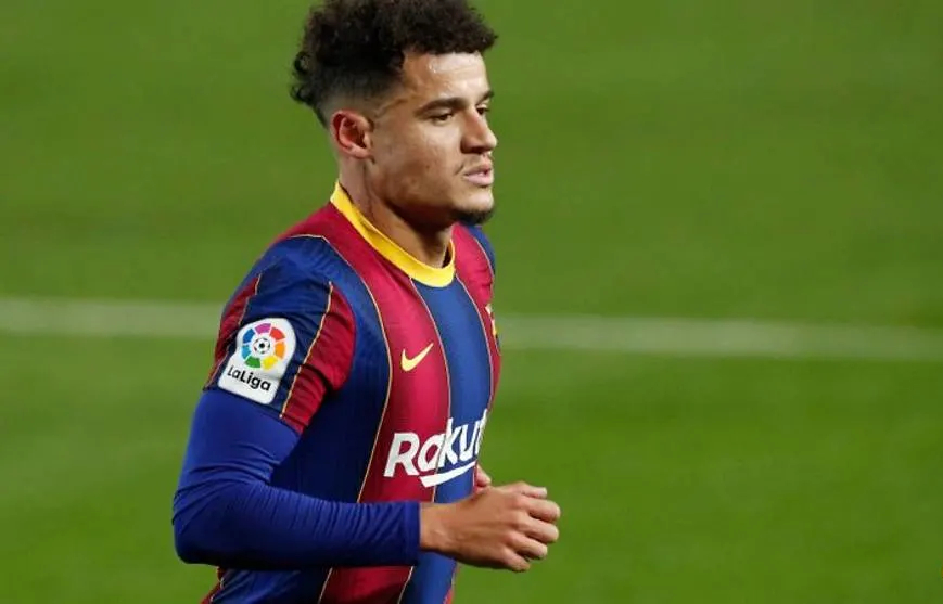 Barca bế tắc với 'cục nợ' 142 triệu bảng