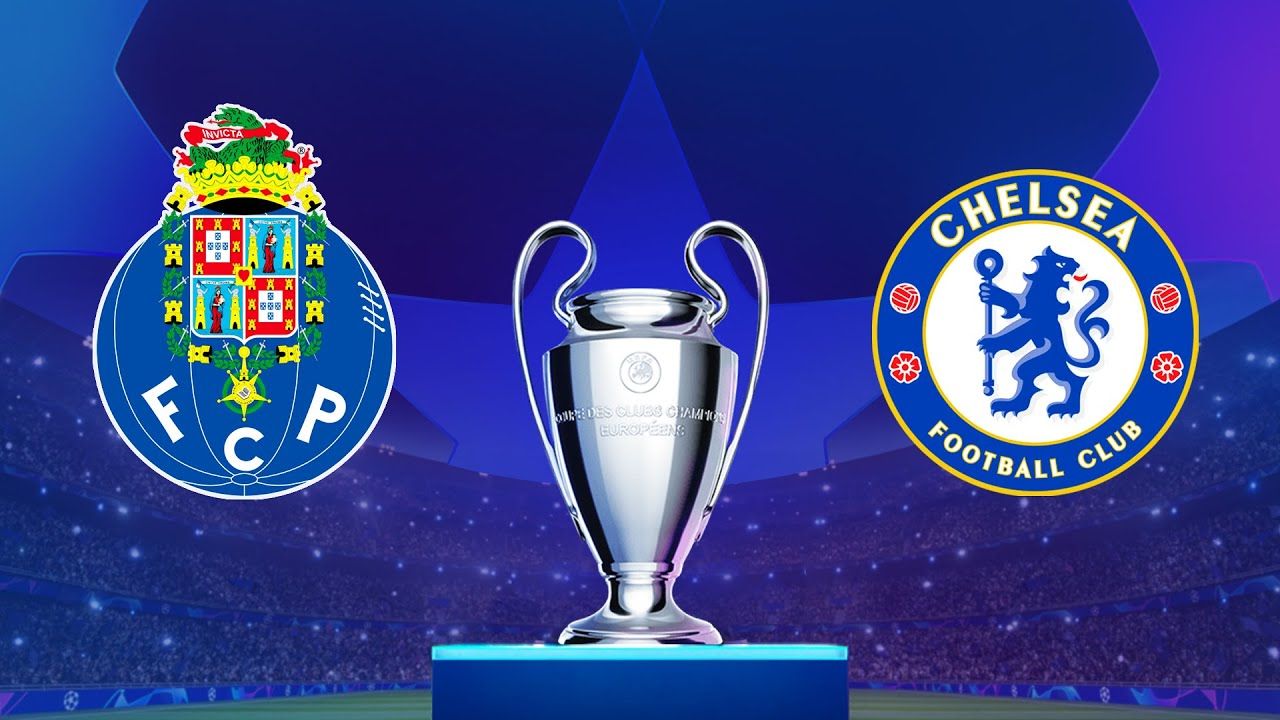 Chelsea bất ngờ có lợi thế cực lớn trước đại chiến với FC Porto