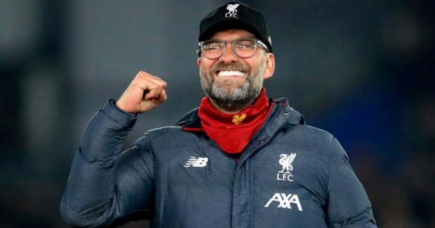 Ảnh bài viết Đại chiến Arsenal, Klopp nhận tin vui từ "khẩu trọng pháo" Liverpool