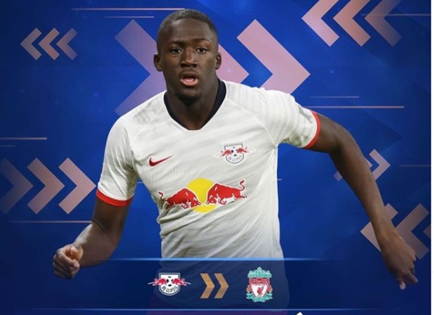 Liverpool xé hợp đồng mua 'quái thú 1m94', GĐTT lập tức nói lời thật lòng