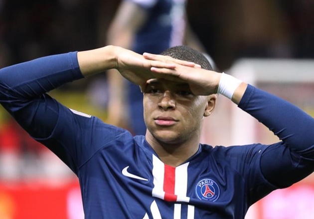 'Mắt kim cương' tiết lộ bí mật, Mbappe đã có thể ra đi miễn phí