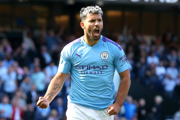 Rời Man City, Aguero gia nhập đội bóng mới gây sốc ở Ngoại hạng Anh?