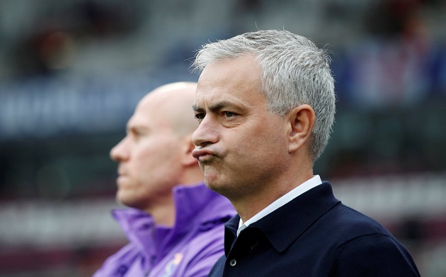 Sở hữu chiếc "chìa khóa" mới, Mourinho sẽ định đoạt tương lai của Alli
