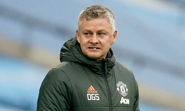 Ảnh bài viết Solskjaer hé lộ người ông muốn bổ sung vào đội hình Man Utd nhất