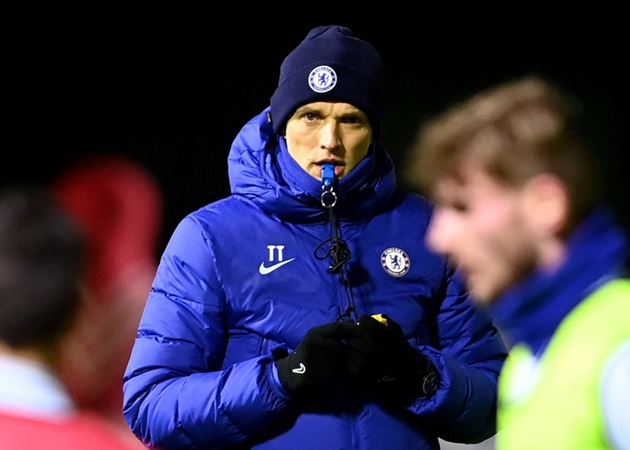 'Virus FIFA' hoành hành, Chelsea đón cú sốc thứ hai sau N'Golo Kante