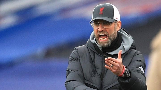 Liverpool đại cải tổ, Jurgen Klopp bán 4 cầu thủ hè 2021?
