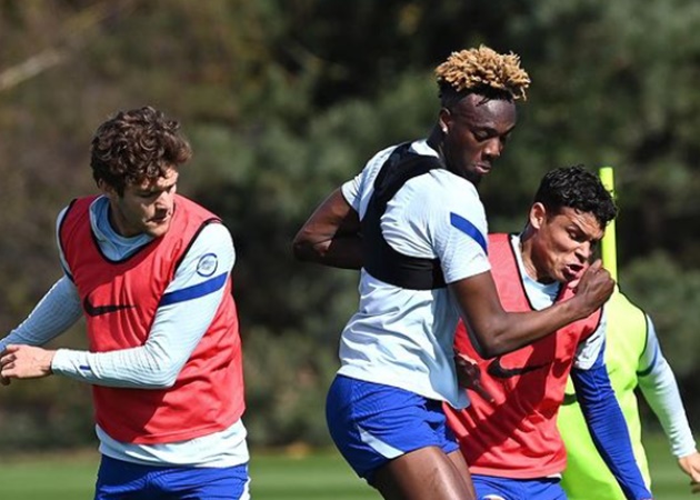 Mất Kante và Hudson-Odoi, Chelsea có lại sự phục vụ của 2 cái tên