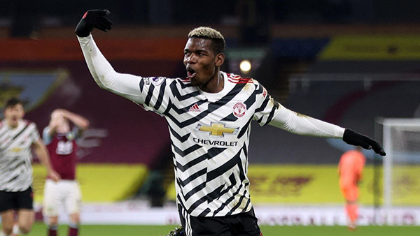 Ảnh bài viết Raiola chỉ ra nguyên nhân khiến fan Man Utd không công nhận Pogba