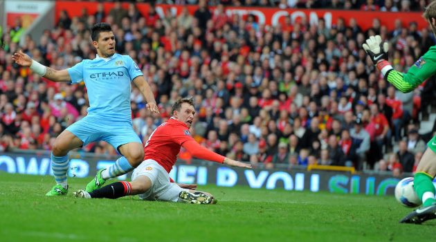 Ảnh bài viết 3 lý do Man Utd sẽ không mua Sergio Aguero