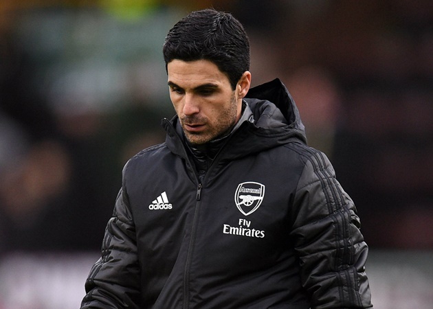 Ảnh bài viết 3 CLB tiềm năng xuất hiện, sao Arsenal quyết định chia tay Emirates