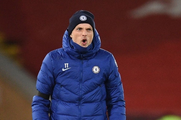 Chelsea đàm phán ký Haaland, Tuchel xác nhận lời bất ngờ
