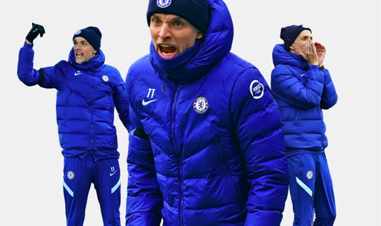 CHÍNH THỨC! Chelsea thăng hoa, Thomas Tuchel nhận phần thưởng lớn