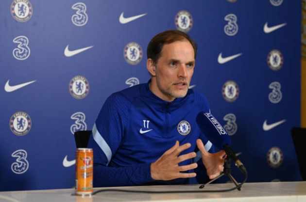 XONG! Tuchel lên tiếng nói rõ về tương lai của Aguero