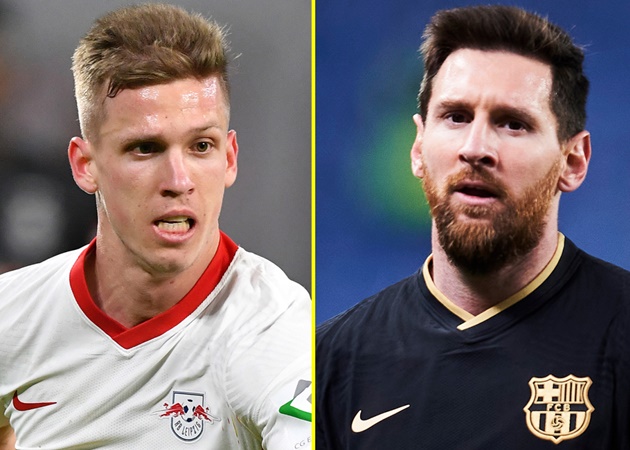 SỐC! Chuẩn bị tới Barca, 'báu vật' La Masia hành xử quá phũ với Messi