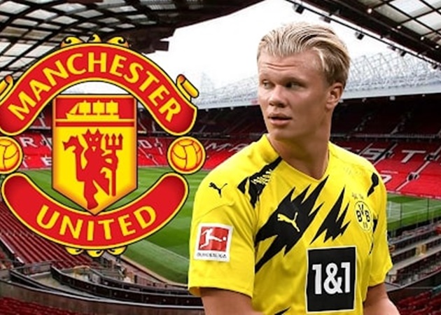 Ảnh bài viết Chiêu mộ 'sát thủ 128 triệu', Man Utd tức khắc trở về thời hoàng kim?