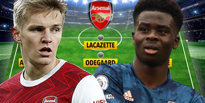 Hàng công khủng, Arsenal sẵn sàng làm nên bất ngờ trước Liverpool