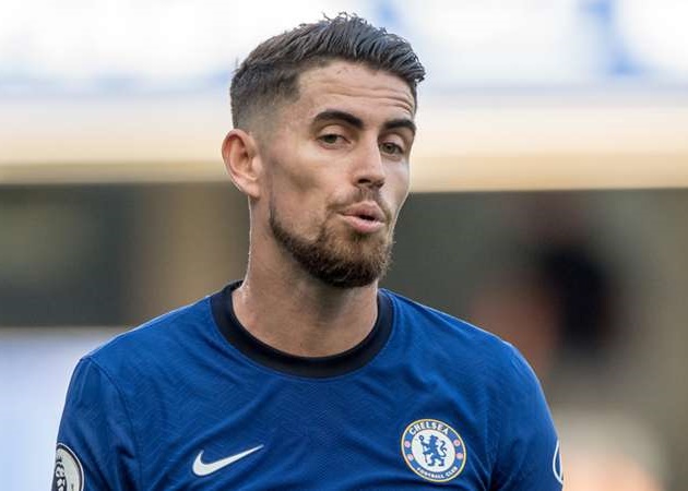 'Tội đồ' Jorginho khiến Chelsea thảm bại trước West Brom ra sao?