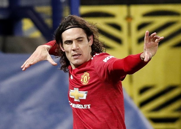 Ảnh bài viết Đội hình Man United đấu Brighton: Martial ngồi ngoài, Pogba đá chính?