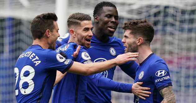 Chelsea thua thảm, Hargreaves khuyên Tuchel 'trảm' một cầu thủ